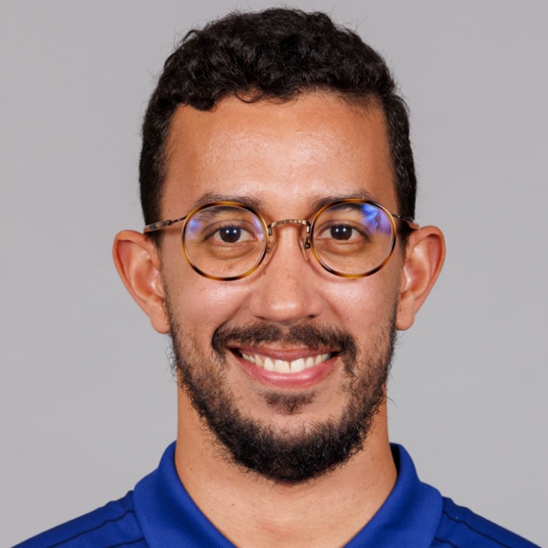 Mauro Castillo, MD MS CSCS